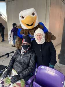 Lockheed Martin Armed Forces Bowl