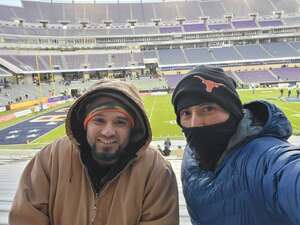 Lockheed Martin Armed Forces Bowl