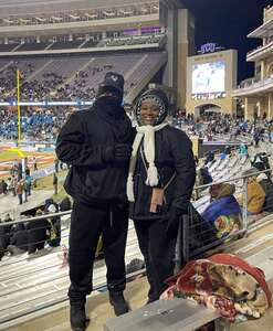 Lockheed Martin Armed Forces Bowl