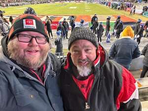 Lockheed Martin Armed Forces Bowl