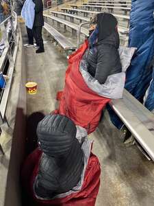 Lockheed Martin Armed Forces Bowl