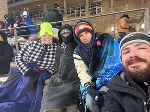 Lockheed Martin Armed Forces Bowl