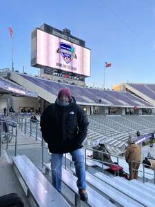 Lockheed Martin Armed Forces Bowl