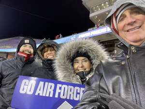 Lockheed Martin Armed Forces Bowl