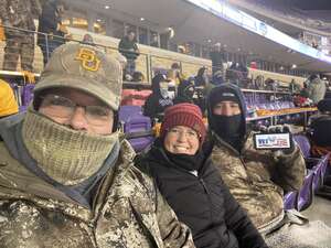 Lockheed Martin Armed Forces Bowl