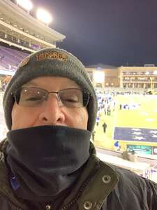 Lockheed Martin Armed Forces Bowl