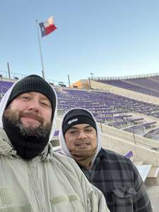 Lockheed Martin Armed Forces Bowl