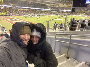 Lockheed Martin Armed Forces Bowl