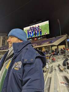 Lockheed Martin Armed Forces Bowl