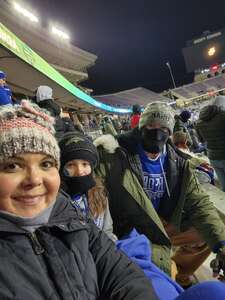 Lockheed Martin Armed Forces Bowl