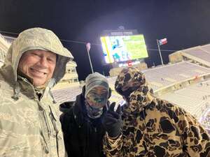 Lockheed Martin Armed Forces Bowl