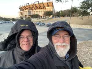 Lockheed Martin Armed Forces Bowl