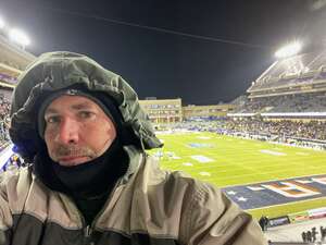 Lockheed Martin Armed Forces Bowl