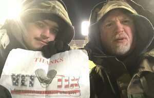 Lockheed Martin Armed Forces Bowl