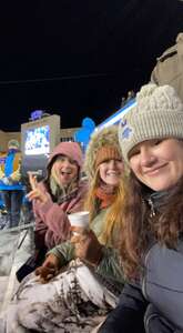 Lockheed Martin Armed Forces Bowl