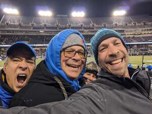 Lockheed Martin Armed Forces Bowl