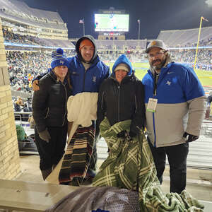 Lockheed Martin Armed Forces Bowl