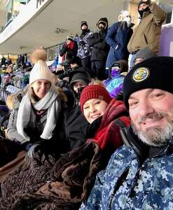 Lockheed Martin Armed Forces Bowl