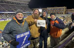 Lockheed Martin Armed Forces Bowl