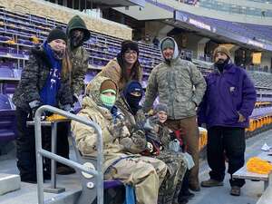 Lockheed Martin Armed Forces Bowl