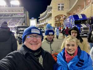 Lockheed Martin Armed Forces Bowl