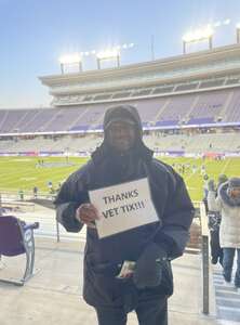 Lockheed Martin Armed Forces Bowl