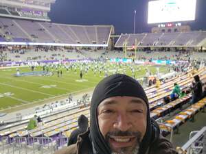 Lockheed Martin Armed Forces Bowl