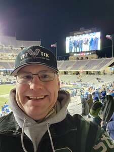 Lockheed Martin Armed Forces Bowl