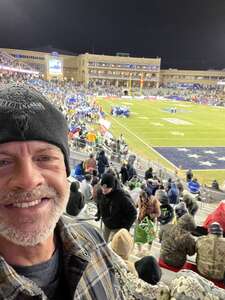 Lockheed Martin Armed Forces Bowl