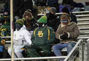 Lockheed Martin Armed Forces Bowl