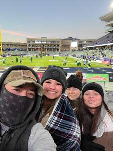 Lockheed Martin Armed Forces Bowl