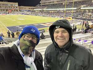 Lockheed Martin Armed Forces Bowl