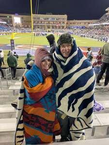 Lockheed Martin Armed Forces Bowl