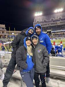 Lockheed Martin Armed Forces Bowl