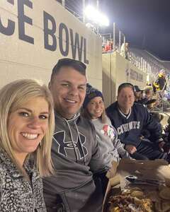 Lockheed Martin Armed Forces Bowl