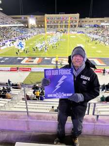 Lockheed Martin Armed Forces Bowl