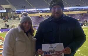 Lockheed Martin Armed Forces Bowl