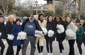 Lockheed Martin Armed Forces Bowl