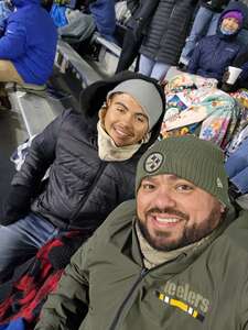 Lockheed Martin Armed Forces Bowl