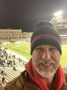 Lockheed Martin Armed Forces Bowl