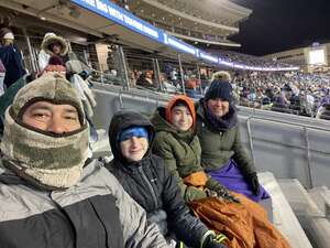 Lockheed Martin Armed Forces Bowl