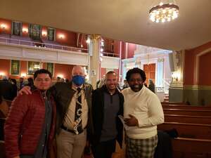 Tenthing Brass Ensemble