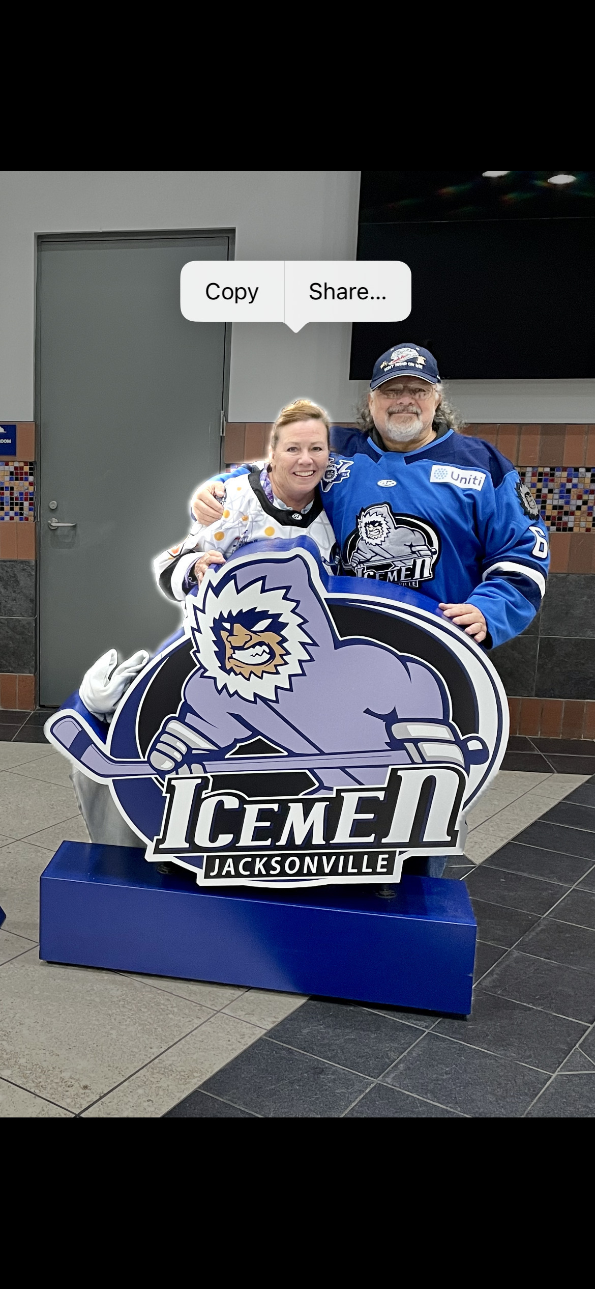 Tickets  Jacksonville Icemen