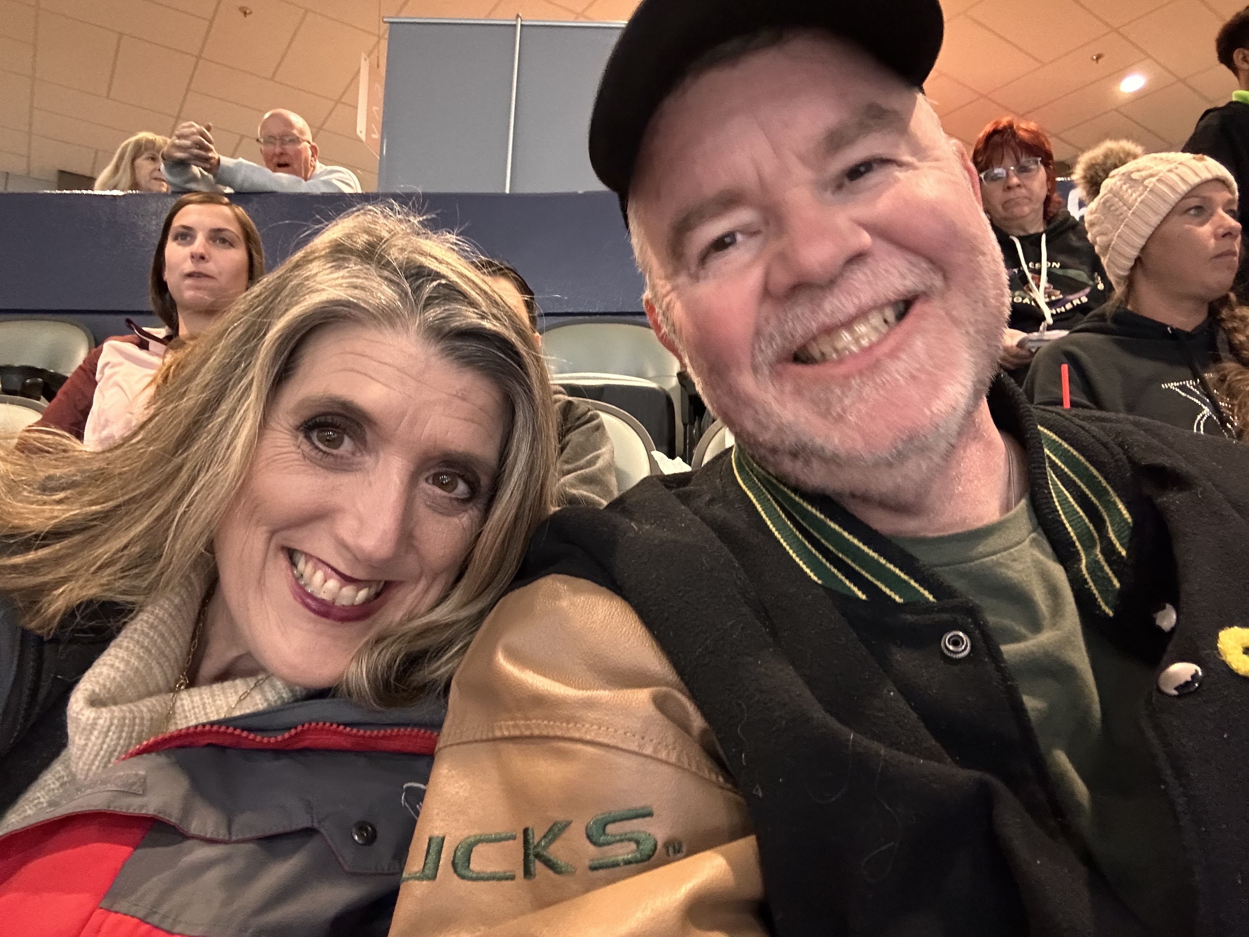 Tucson Roadrunners - AHL vs Abbotsford Canucks