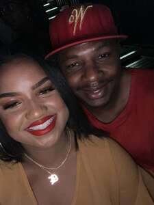 The Millennium Tour: Turned Up!