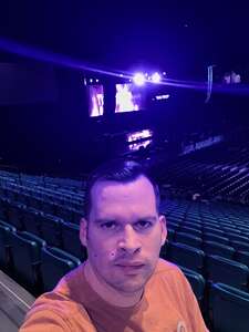 The Millennium Tour: Turned Up!