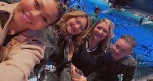 The Millennium Tour: Turned Up!