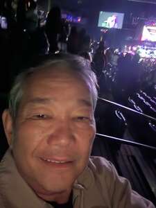 The Millennium Tour: Turned Up!