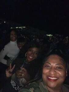 The Millennium Tour: Turned Up!