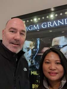 The Millennium Tour: Turned Up!